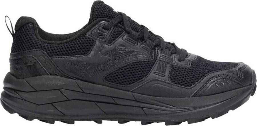 Joma Shock Trailschoenen Zwart Man