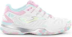 Joma Slam Gravel Schoenen Wit