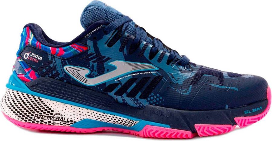 Joma SLAM LADY 2403 TSLALS2403C LADY
