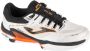 Joma Slam Men 25 TSLAMS Mannen Wit Tennisschoenen buty do padla - Thumbnail 1