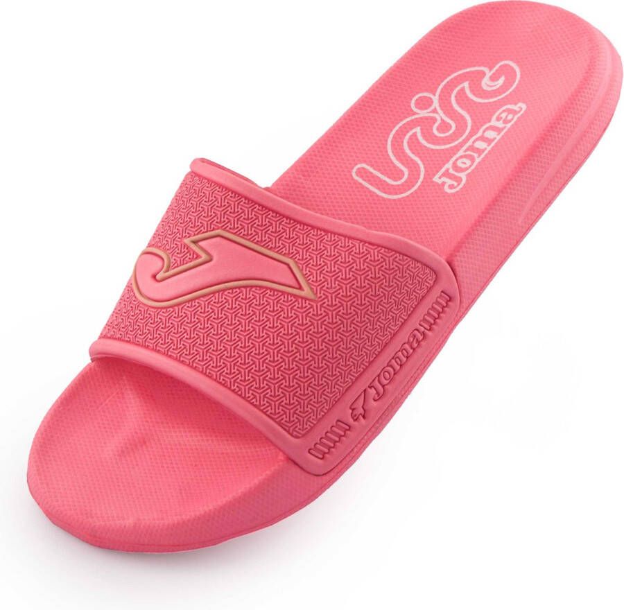 Joma S.Land Lady 2307 SLALS2307 Vrouwen Roze Slippers