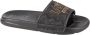 Joma S.Land Lady 2401 SLALS2401 Vrouwen Zwart Slippers - Thumbnail 1