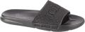 Joma S.Land Men 24 SLANDS Mannen Zwart Slippers - Zwart