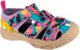 Joma S.Neo Jr 25 SNEOJS voor meisje Roze Sandalen - Thumbnail 1