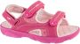 Joma S.Ocean Jr 25 SOCEJS voor meisje Roze Sandalen - Thumbnail 1