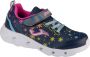 Joma Space Jr 2403 JSPACW2403V voor Marineblauw Sneakers Sportschoenen - Thumbnail 1