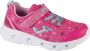 Joma Space Jr 2413 JSPACS2413VD voor meisje Roze Sneakers Sportschoenen - Thumbnail 1