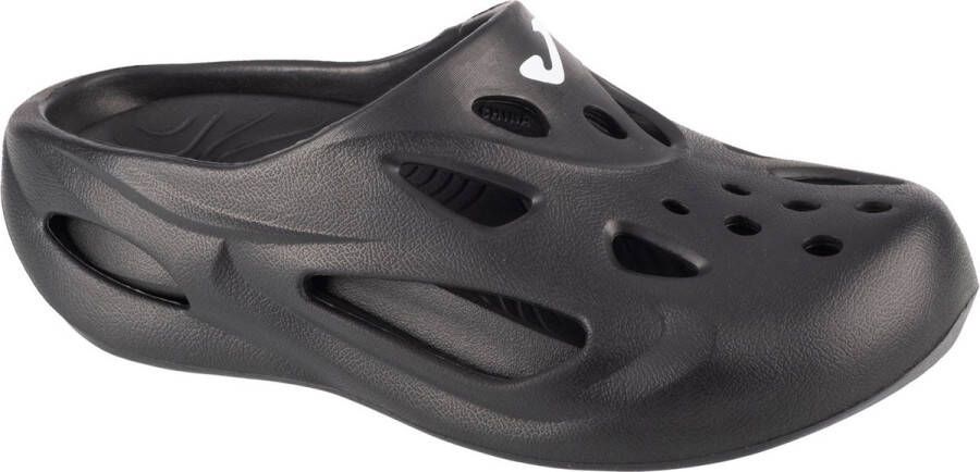 Joma S.Paros Men 2401 SPAROS2401 Mannen Zwart Slippers