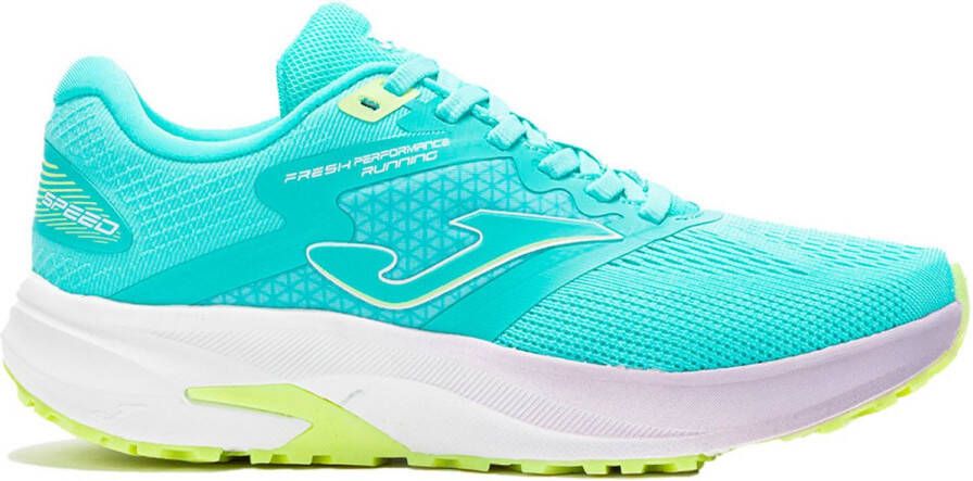 Joma Speed Hardloopschoenen Blauw Vrouw