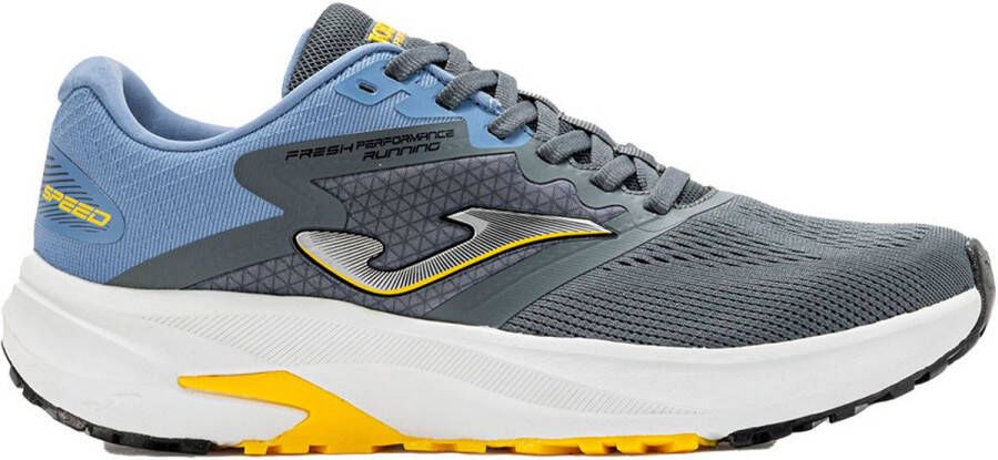 Joma Speed Hardloopschoenen Grijs 1 2 Man