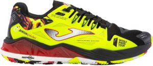 Joma Spin Gravel Schoenen Geel Zwart Man