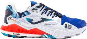 Joma Spin Gravel Schoenen Wit Man