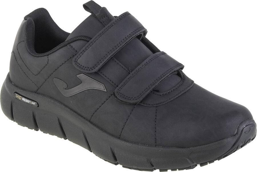 Joma Sport JOMA Daily Sneakers Black Heren
