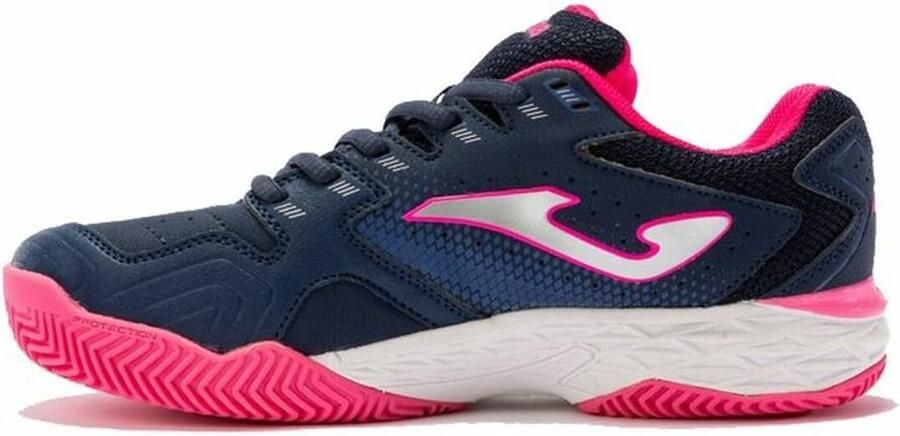 Joma Sport Padelschoenen voor volwassenen Master 1000 Donkerblauw