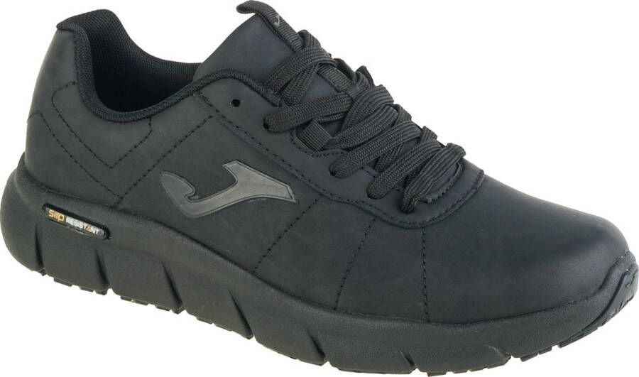 Joma Sport Sportschoenen voor heren Daily Zwart