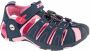Joma S.Seven Jr 25 SSEVJS voor meisje Marineblauw Sandalen - Thumbnail 1