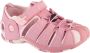 Joma S.Seven Jr 25 SSEVJS voor meisje Roze Sandalen - Thumbnail 1