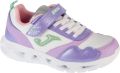 Joma Star Jr 25 JSTARS voor meisje Wit Sneakers Sportschoenen - Wit