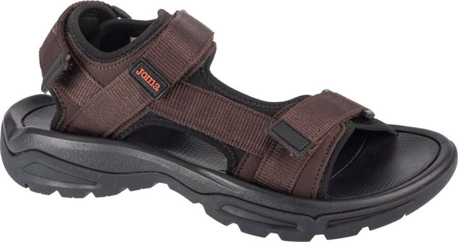 Joma S.Tauro Men 2425 STAURS2425V Mannen Bruin Sandalen