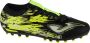 Joma Super Copa 2201 AG SUPW2201AG Mannen Zwart Voetbalschoenen - Thumbnail 11