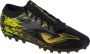 Joma Super Copa 2301 AG SUPW2301AG nen Zwart Voetbalschoenen - Thumbnail 5