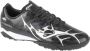 Joma Super Copa 25 SUPS TF Mannen Zwart Voetbalschoenen - Thumbnail 1