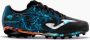 Joma Super Copa 2441 AG SUPS2441AG nen Zwart Voetbalschoenen - Thumbnail 1