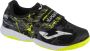 Joma Super Copa Jr 2401 IN SCJW2401INV voor een Zwart Indoorschoenen - Thumbnail 1