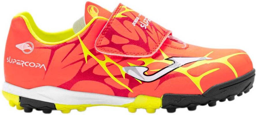 Joma Super Copa Tf Voetbalschoenen Oranje