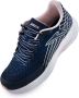 Joma Super Cross Hardloopschoenen Blauw Roze - Thumbnail 1