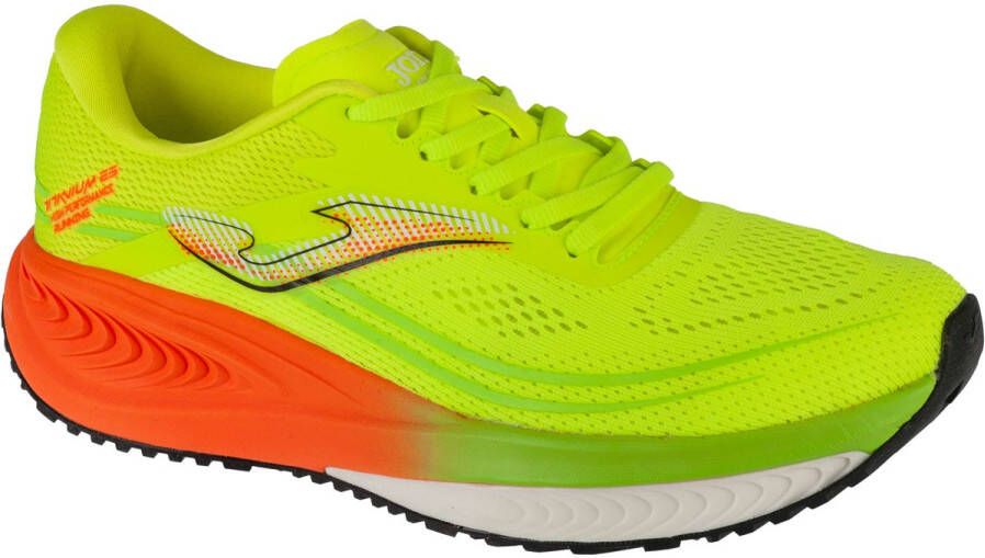Joma Titanium Men 25 RTITAS Mannen Geel Hardloopschoenen