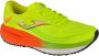 Joma Titanium Men 25 RTITAS Mannen Geel Hardloopschoenen - Thumbnail 1