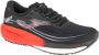 Joma Titanium Men 25 RTITAS Mannen Zwart Hardloopschoenen - Thumbnail 1