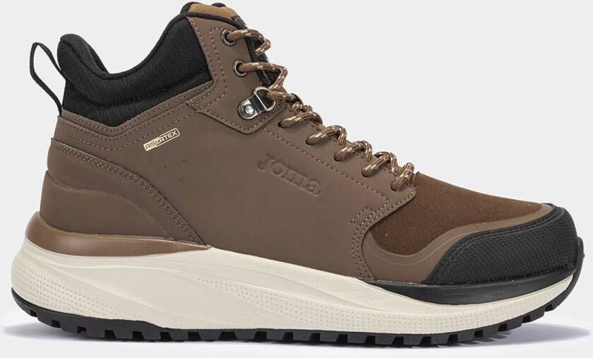 Joma Tk Ajofrin Wandelschoenen Bruin Man