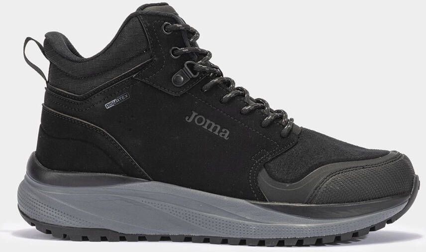 Joma Tk Ajofrin Wandelschoenen Zwart Man
