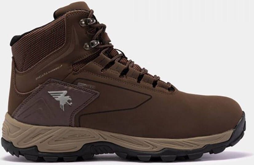 Joma Tk Angara Wandelschoenen Bruin Man