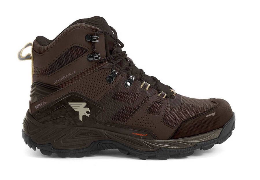 Joma Tk Athabaska Wandelschoenen Bruin Man