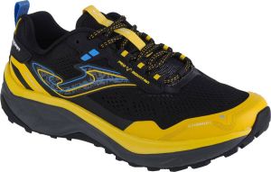 Joma TK.Tundra Men 2301 TKTUNS2301 Mannen Zwart Hardloopschoenen