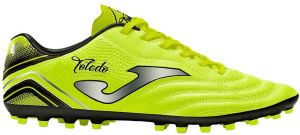 Joma Toledo Ag Voetbalschoenen Geel