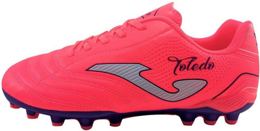 Joma Toledo Ag Voetbalschoenen Rood