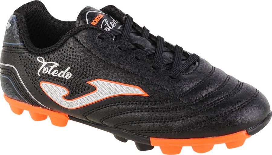 Joma Toledo Hg Voetbalschoenen Zwart