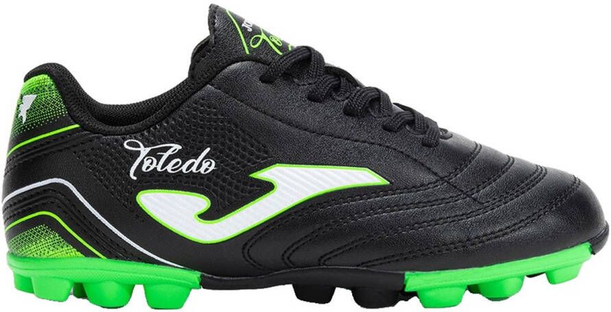 Joma Toledo Hg Voetbalschoenen Zwart