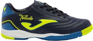 Joma Toledo I voetbalschoenen Blauw