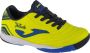 Joma Toledo Jr 2209 IN TOJW2209IN voor een jongen Geel Indoorschoenen - Thumbnail 1