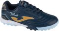 Joma Toledo Jr 25 TOJS TF voor een jongen Marineblauw Voetbalschoenen - Blauw