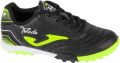 Joma Toledo Jr 25 TOJS TF voor een jongen Zwart Voetbalschoenen - Zwart