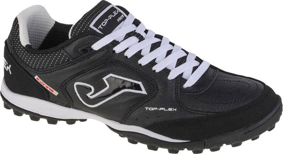 Joma Top Flex 2121 TF TOPS2121TF nen Zwart Voetbalschoenen