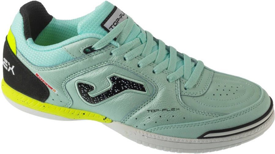 Joma Top Flex 25 TOPW IN Mannen Blauw Indoorschoenen