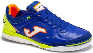 Joma Top Flex I voetbalschoenen Blauw