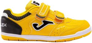 Joma Top Flex I voetbalschoenen Geel